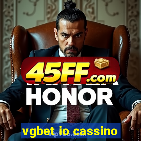 vgbet io cassino